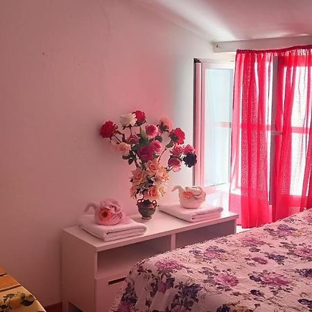 Sga Aparthotel Trieste Bagian luar foto