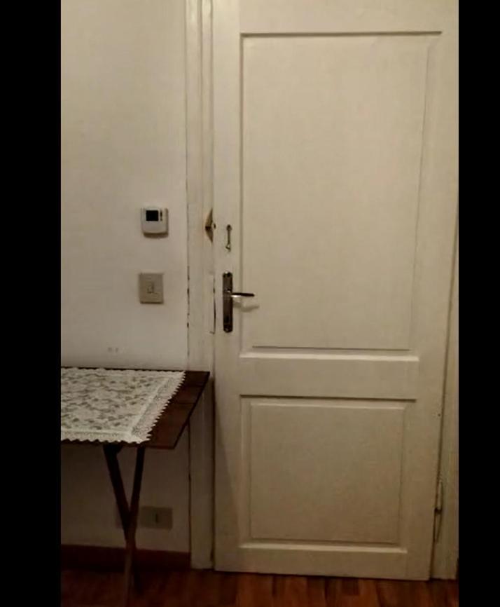 Sga Aparthotel Trieste Bagian luar foto
