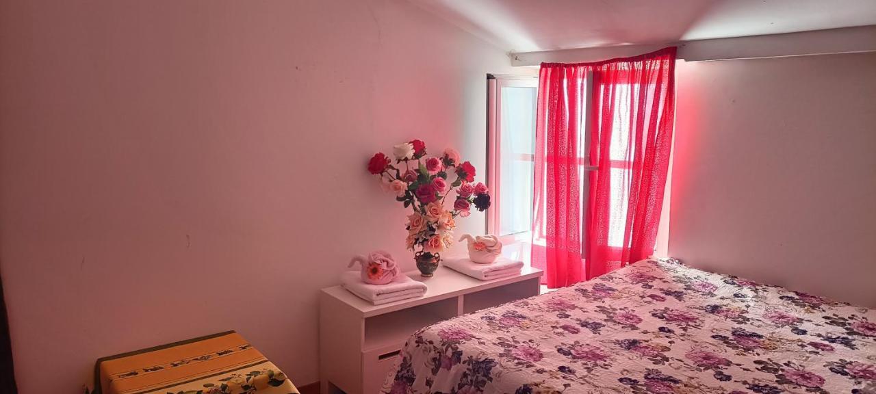 Sga Aparthotel Trieste Bagian luar foto